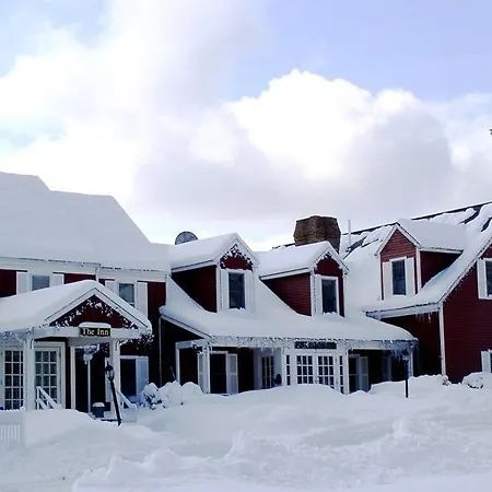 Wachusett Village Inn